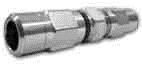Televes Deutschland GmbH Kabelverbinder FKV 2288 nkx (FKV2288NKX)