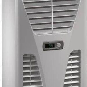 Rittal Wandanbau 230V 500WSK 3303500TopTherm Blue e Comfortcontroller (3303500)