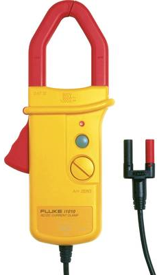 Fluke i1010 - Rot - Gelb - Bananenstecker - CAT III - 1,6 m - 600 V - 1 Stück(e) (617735)