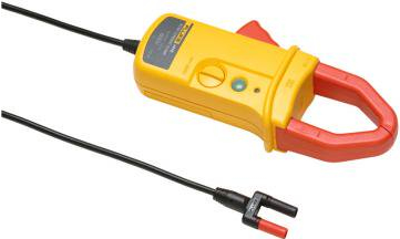 Fluke i410 - Rot - Gelb - Bananenstecker - CAT III - 1,6 m - 600 V - 1 Stück(e) (617727)