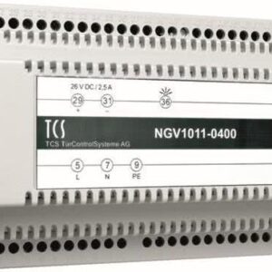 TCS Netzteil 26V/2,5A NGV1011-0400 (NGV1011-0400)
