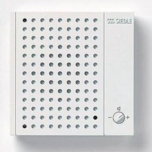 S. Siedle & Soehne Nebensignalgerät NS 511-01 (200031520-00)