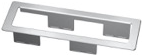Kindermann 7449000022 Montage-Kit (7449000022)