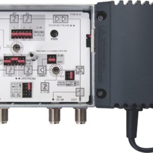 Triax GHV 935 TV-Signalverstärker 47 - 1006 MHz (323162)