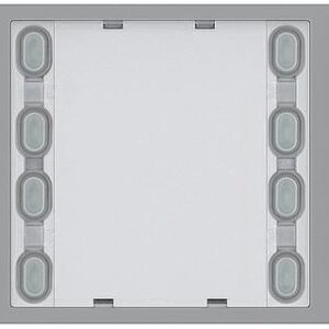 bticino 352100 Interkom-System-Zubehör Ruftasten-Modul (352100)