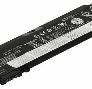 Lenovo 01AV407 Notebook-Ersatzteil Akku (01AV407)