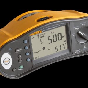 Fluke Installationstester FLK-1662 DE (4546926)