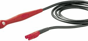 Fluke TP165X - Prüfsonde - Schwarz - Rot - 1 Stück(e) (2107742)
