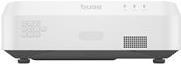 BenQ LW890UST - DLP-Projektor - Laser - 3D - 4000 ANSI-Lumen - WXGA (1280 x 800) - 16:10 - 720p (9H.JJC77.34E)