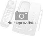 Mitel RFP 48 - Basisstation für schnurloses VoIP-Telefon - DECT / IEEE 802.11a/b/g/n/ac (Wi-Fi) - SIP - weiß