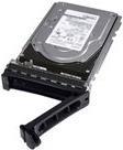 Dell - Festplatte - 600GB - Hot-Swap - 2.5" (6,4 cm) (in 8,9 cm Träger) (in 3.5"  Träger) - SAS 12Gb/s - 15000 U/min - für PowerEdge T330 (3.5"), T430 (3.5"), T630 (3.5") (MVXPV)