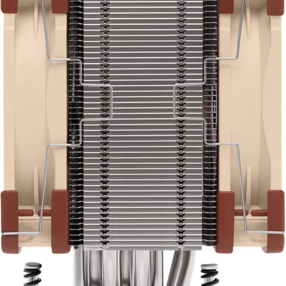 Noctua NH-U12 series NH-U12A - Prozessor-Luftkühler - (für: LGA1156, AM2, AM2+, AM3, LGA1155, AM3+, LGA2011, FM1, FM2, LGA1150, FM2+, LGA1151, AM4, LGA2066, LGA1200) - Aluminium und Kupfer - 120 mm - für P/N: 0-761345-80102-7 (NH-U12A)