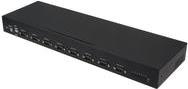 Realpower 48,3cm Server Zub RPS19-RS232 48,30cm (19") 1HE (284513)