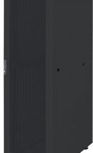 Intellinet - Basic - Schrank - Netzwerkschrank - Schwarz, RAL 9005 - 42HE - 48,3 cm (19") (715461)