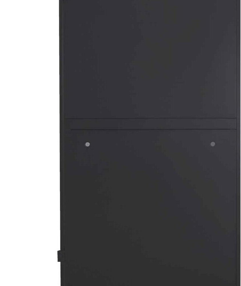 Intellinet - Premium - Schrank - Netzwerkschrank - Schwarz, RAL 9005 - 32U - 48,3 cm (19") (715508)