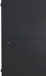 Intellinet - Premium - Schrank - Netzwerkschrank - Schwarz, RAL 9005 - 42HE - 48,3 cm (19") (715522)