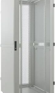 Intellinet - Premium - Schrank - Netzwerkschrank - Grau, RAL 7035 - 42HE - 48,3 cm (19") (715591)