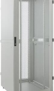 Intellinet - Premium - Schrank - Netzwerkschrank - Schwarz, RAL 9005 - 42HE - 48,3 cm (19") (715584)