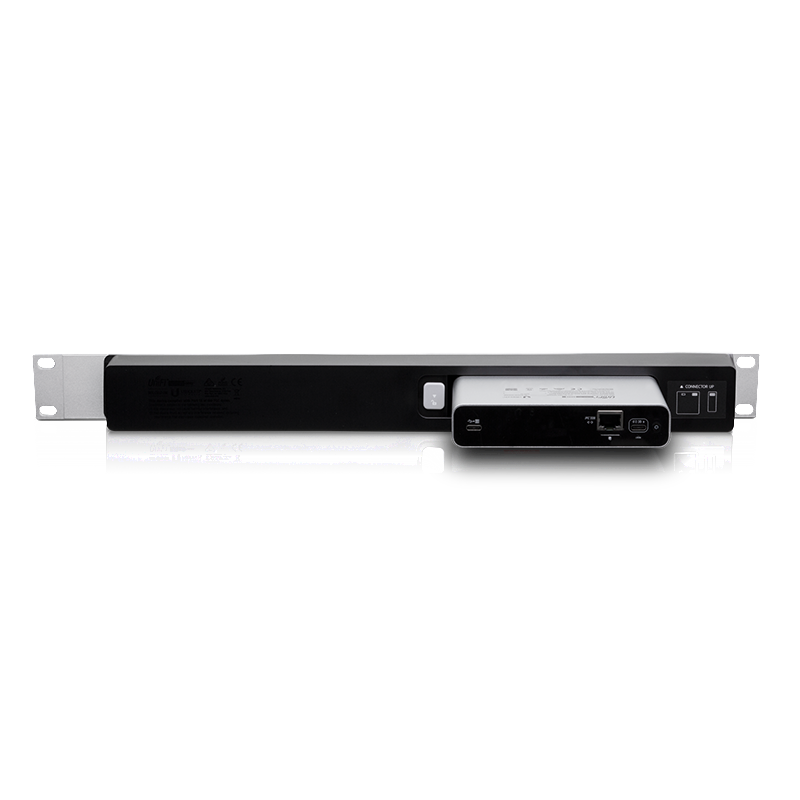 Ubiquiti CKG2-RM - Montagesatz für Netzwerkgeräte - Rack montierbar - 48,3 cm (19") (CKG2-RM)