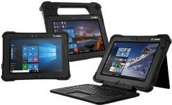 Zebra - Tablet-Akku (erweiterte Lebensdauer) - 1 x Lithium-Ionen 98 Wh - für Xplore XBOOK L10, XPAD L10, XSlate L10