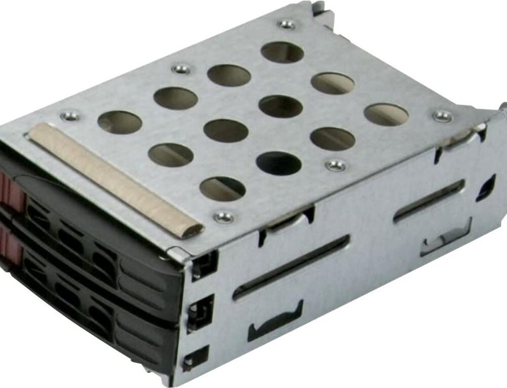 Supermicro MCP-220-83608-0N Gehäuse für Speicherlaufwerke 2.5" (6.4 cm) (MCP-220-83608-0N)
