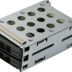 Supermicro MCP-220-83608-0N Gehäuse für Speicherlaufwerke 2.5" (6.4 cm) (MCP-220-83608-0N)
