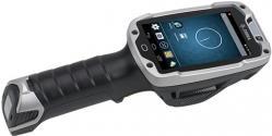 Zebra PowerPrecision+ - Handheld-Batterie Lithium-Ionen 7000 mAh (Packung mit 10) - für Zebra TC8000 Premium, TC8000 Standard, TC8300 (BTRY-TC8X-70MA1-10)