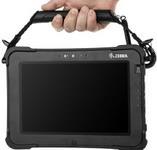 Zebra L10 Soft Handle - Handschlaufe - Schwarz - für XBOOK L10, XPAD L10, XSLATE L10