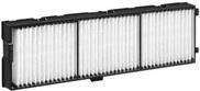 Panasonic ET-RFV500 - Projektorluftfilter - für PT-VMW50, VMW60, VMZ40, VMZ50, VMZ51, VMZ60, VMZ61, VMZ71 (ET-RFV500)
