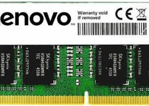Lenovo ThinkPad 16GB PC4-19200 (01AG715)