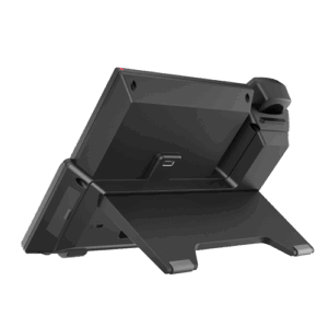 Fanvil X7C IP-Telefon Schwarz 20 Zeilen LCD WLAN (X7C)