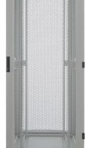 Intellinet Premium - Schrank - Netzwerkschrank - Schwarz, RAL 9005 - 36U - 48.3 cm (19")