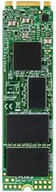 Transcend MTS820S - SSD - 960 GB - intern - M.2 2280 - SATA 6Gb/s