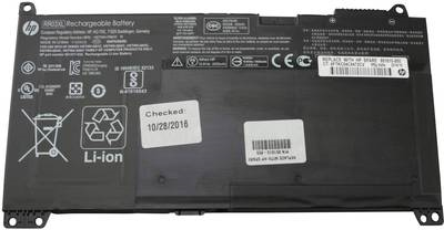 851610-850 Akku 48Wh Original (851610-850)