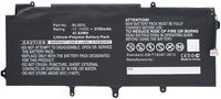 CoreParts - Laptop-Batterie - Lithium-Polymer - 3750 mAh - 41,6 Wh - Schwarz - für HP EliteBook Folio 1040 G1, 1040 G2 (MBXHP-BA0157)