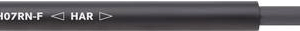 LAPP 1600103 Anschlussleitung H07RN-F 3 G 1.50 mm² Schwarz 100 m (1600103)
