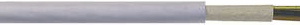 LAPP 16000063 Mantelleitung NYM-J 5 G 2.50 mm² Grau 50 m (16000063)