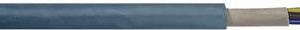 LAPP 15500013 Erdkabel NYY-J 3 G 1.50 mm² Schwarz 50 m (15500013)