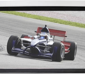 SpeaKa Professional SP-BML-1000 SP-6246788 Motorleinwand 265 x 149 cm Bildformat: 16:9 (SP-6246788)