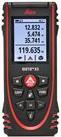 Leica DISTO X3 - Laser-Entfernungsmesser - 150 m (850833)
