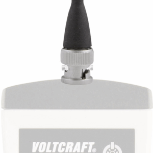 VOLTCRAFT TPT-207 Einstechfühler -70 bis 250 °C Fühler-Typ Pt1000 (VC-8603655)