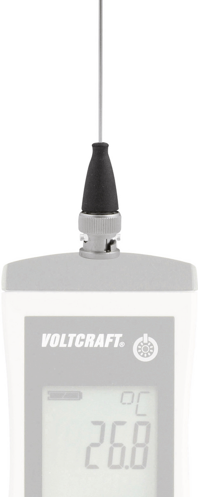 VOLTCRAFT TPT-207 Einstechfühler -70 bis 250 °C Fühler-Typ Pt1000 (VC-8603655)