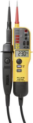 Fluke T150 - Schwarz - Grau - Rot - Gelb - AAA - 65 mm - 38 mm - 230 mm - 180 g (4016977)