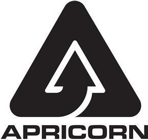 Apricorn Aegis Secure Key 3NX - USB-Flash-Laufwerk - verschlüsselt - 8 GB - USB 3.1 Gen 1 - FIPS 140-2 Level 3