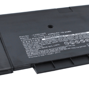 CoreParts MBXAS-BA0069 - Akku - ASUS - UX301LA-DE002H - UX301LA-DH71T - Zenbook UX301LA - Zenbook Prime UX (C32N1305)