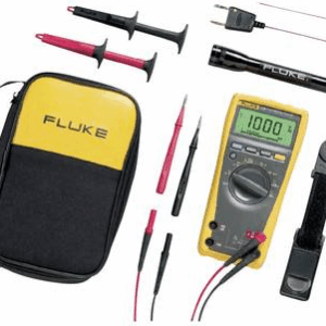 Fluke-179/MAG2 KIT Hand-Multimeter (4869295)