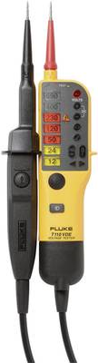 Fluke T110 - Schwarz - Grau - Rot - Gelb - AAA - 70 mm - 38 mm - 260 mm - 280 g (4016950)