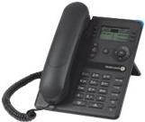 Alcatel-Lucent 8008G DeskPhone - VoIP-Telefon - SIP v2 - mondgrau (3MG08021AA)