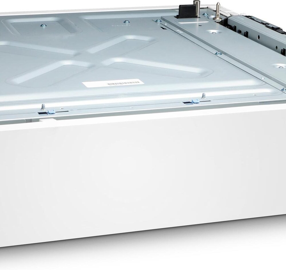 HP - Medienschacht - 550 Blätter in 1 Schubladen (Trays) - für Color LaserJet Enterprise M751dn, M751n