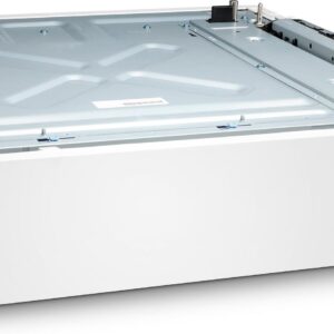 HP - Medienschacht - 550 Blätter in 1 Schubladen (Trays) - für Color LaserJet Enterprise M751dn, M751n